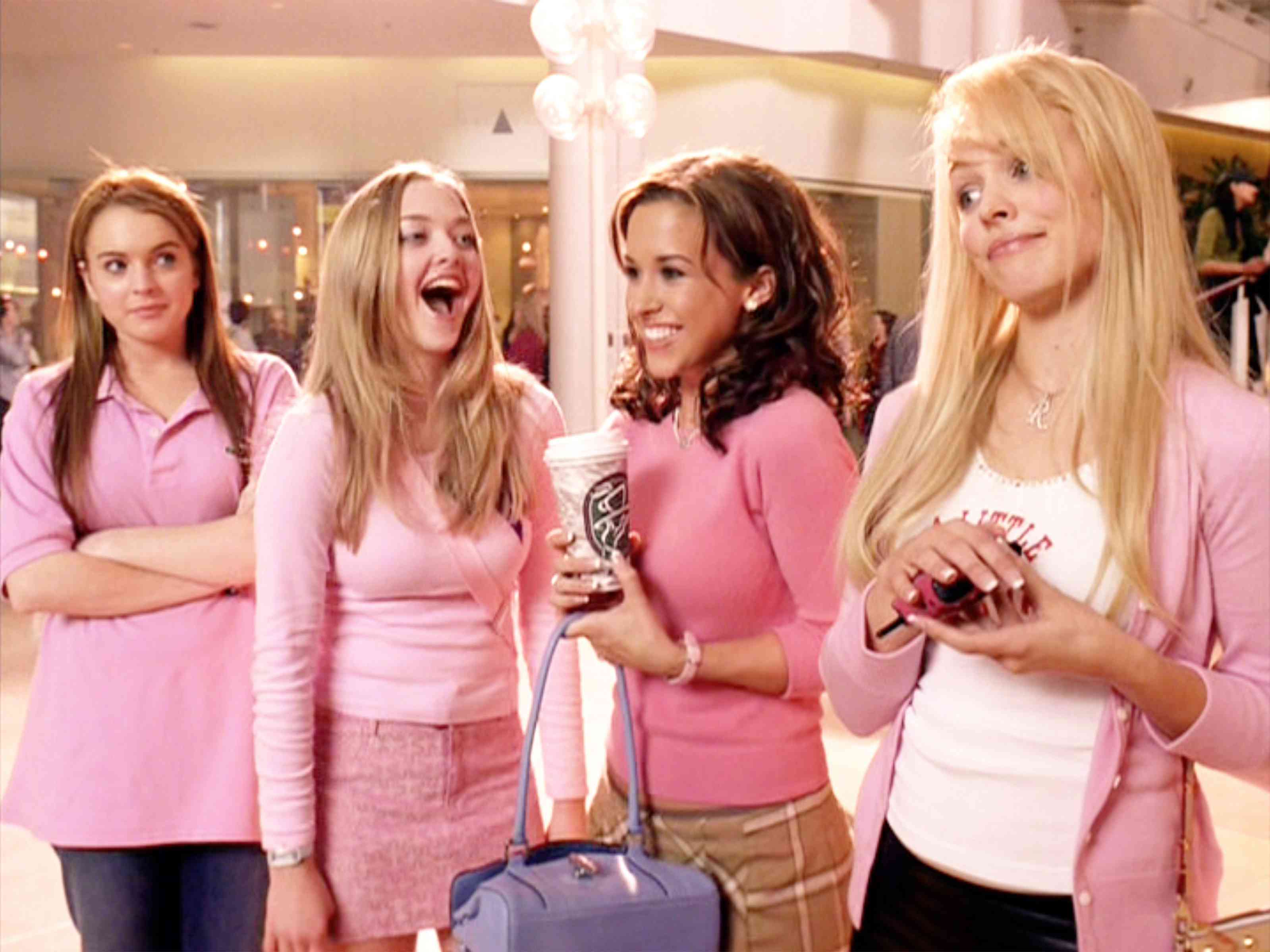 Mean Girls