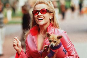 Legally Blonde - 2001