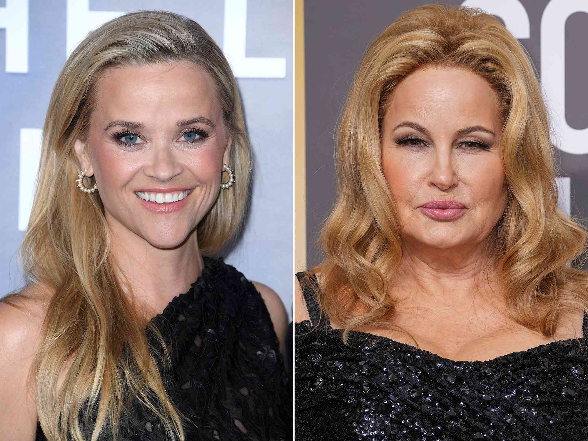 Reese Witherspoon, Jennifer Coolidge