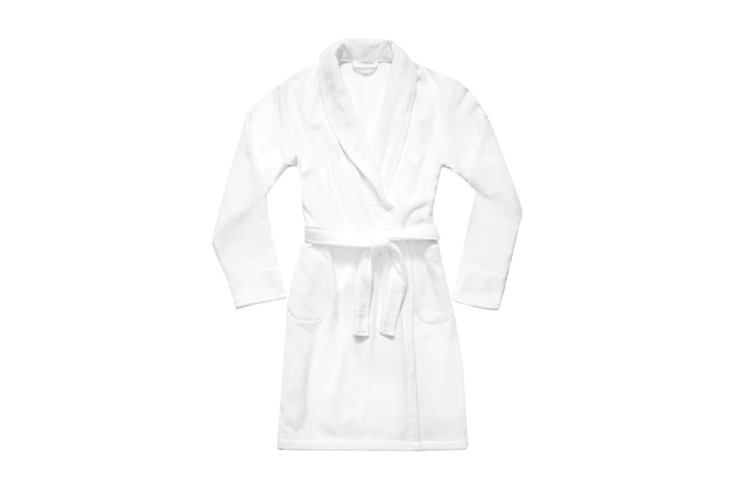 Brooklinen Super-Plush Robe