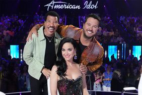 AMERICAN IDOL "615 (Judge's Song Contest)" - The Judge's Song Contest returns as judges Luke Bryan, Katy Perry and Lionel Richie each suggest songs for the contestants to choose from