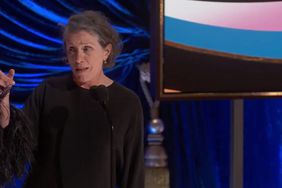 Frances McDormand Academy Awards