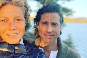 Gwyneth Paltrow, Brad Falchuk