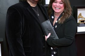 Wolfgang Van Halen, and Valerie Bertinelli