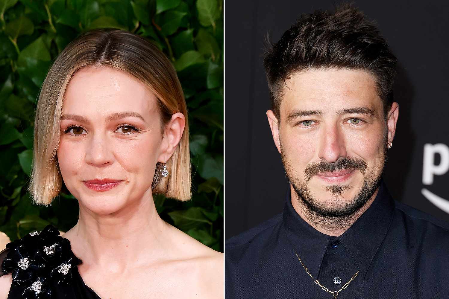 Carey Mulligan Reveals She Thought Husband Marcus Mumford Wasn't 'Boyfriend Material' When They Met as Children