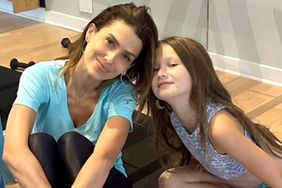 hilaria baldwin daughter birthday