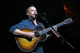 Citi Sound Vault Presents Dave Matthews & Tim Reynolds