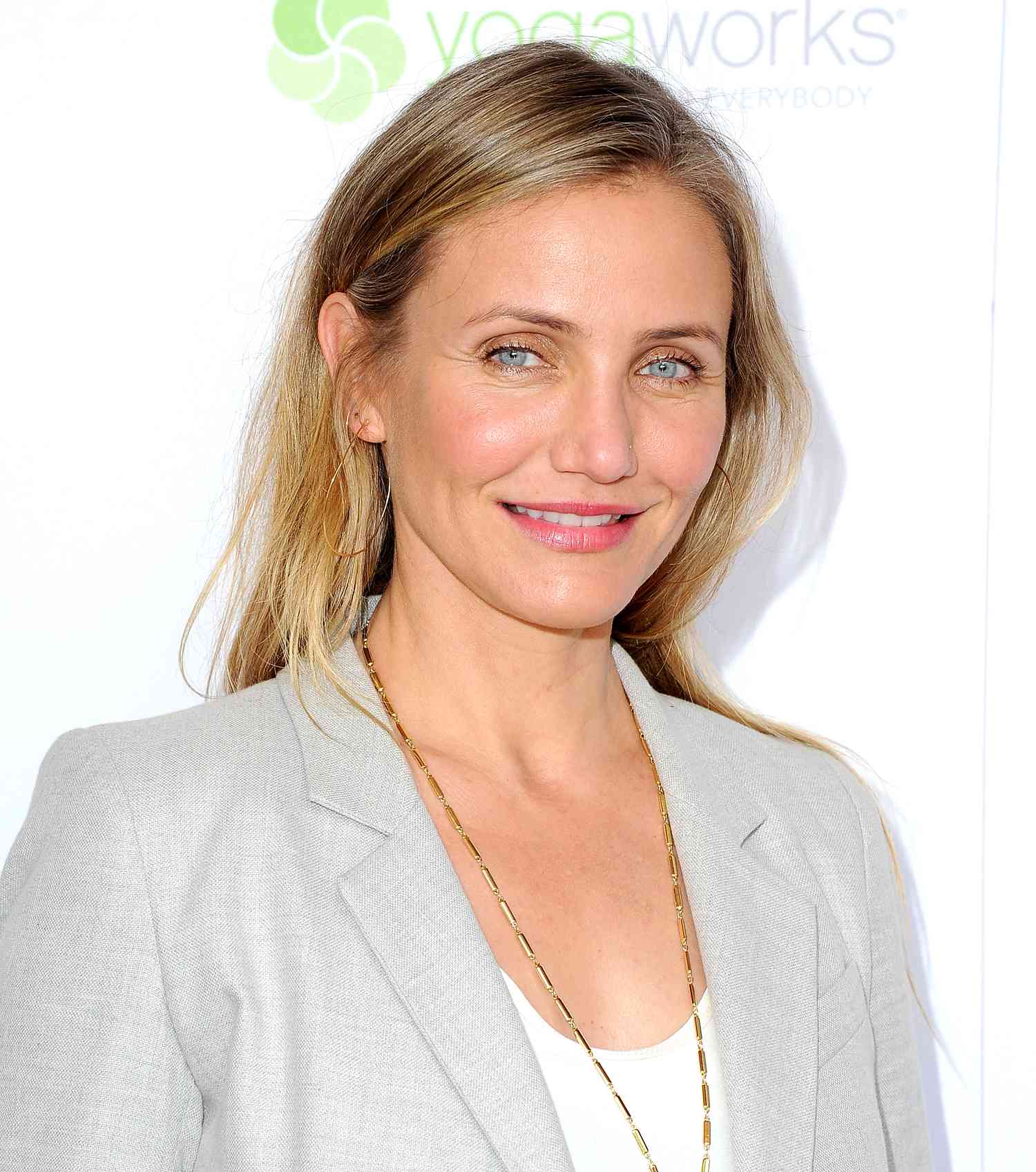 Cameron Diaz