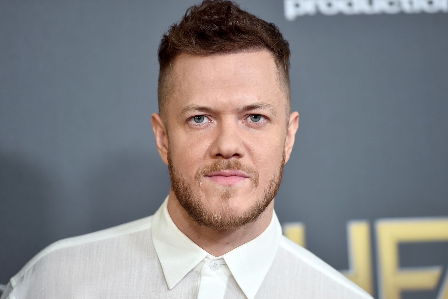 Dan Reynolds of Imagine Dragons attends the 22nd Annual Hollywood Film Awards at The Beverly Hilton Hotel on November 4, 2018 in Beverly Hills, California.