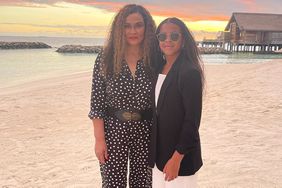 Tina Knowles Lawson Blue Ivy Carter birthday https://www.instagram.com/p/CYb03FVlRuH/ Credit: Tina Lawson/Instagram