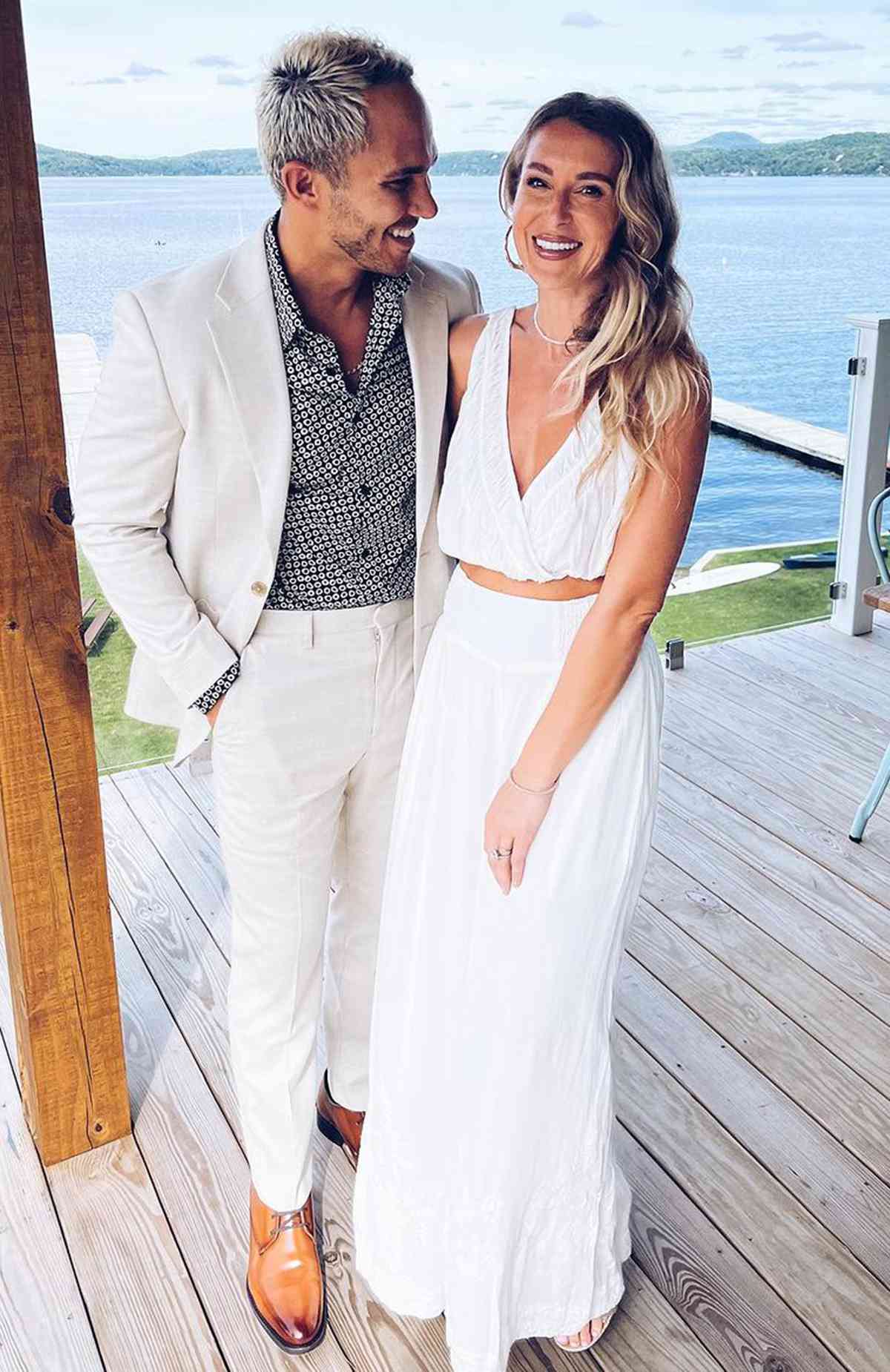 Alexa and Carlos PenaVega