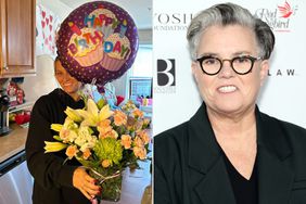 rosie odonnell daughter birthday