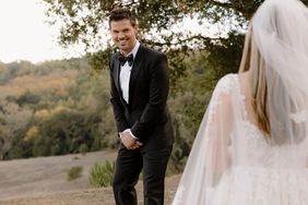 Taylor Lautner wedding