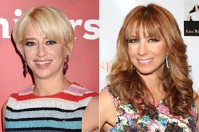 dorinda medley and jill zarin