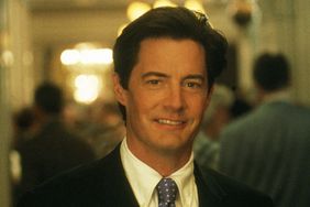 SEX AND THE CITY, Kyle MacLachlan, 1998-2004