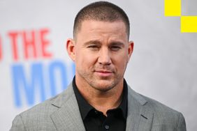 Channing Tatum puzzler