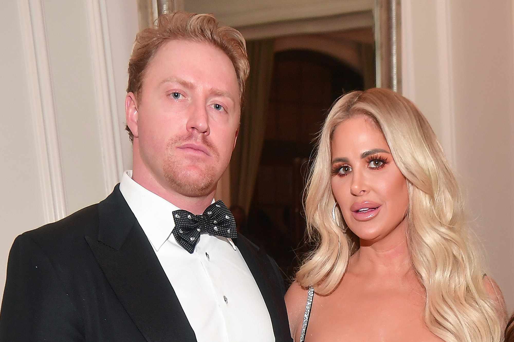 Kroy Bieramann, Kim Zolciak