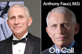 WASHINGTON, DC - NOVEMBER 12: Anthony Fauci attends the 2022 Portrait Of A Nation Gala on November 12, 2022 in Washington, DC. (Photo byPaul Morigi/Getty Images for National Portrait Gallery)
