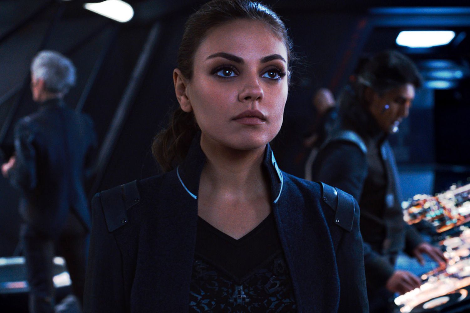 JUPITER ASCENDING, Mila Kunis, 2015