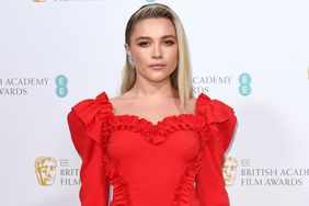 Florence Pugh