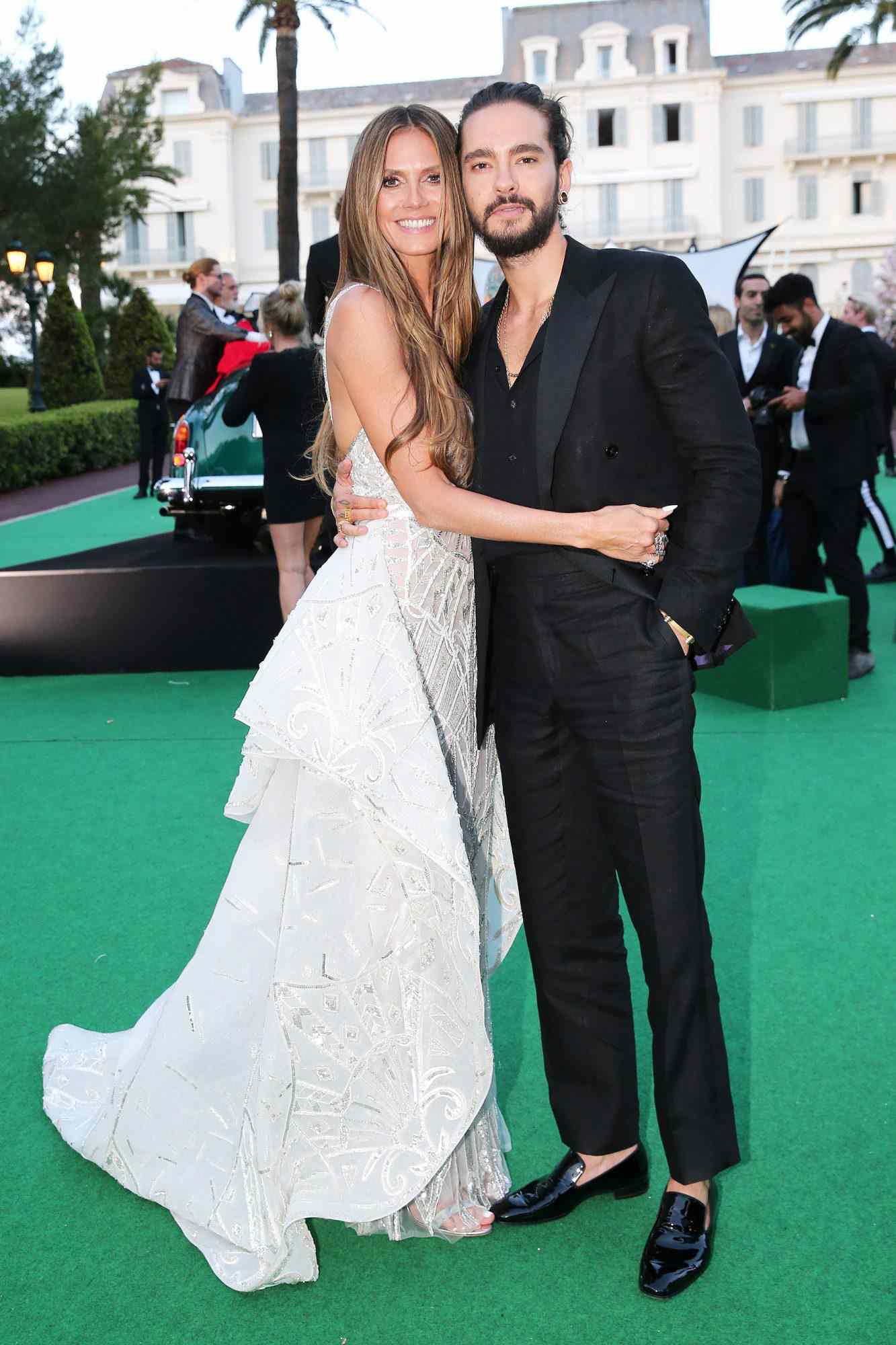 amfAR Gala Cannes 2018 - Cocktails