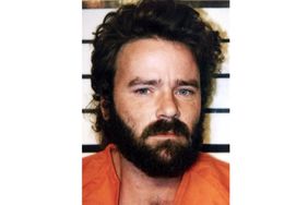 In this Jan. 11, 2000 file photo provided by the Val Verde County Sheriff, Tommy Lynn Sells is shown. A judge ordered Texas prison officials Thursday to disclose the supplier of a new batch of lethal injection drugs to attorneys for convicted killers Sells and Ramiro Hernandez-Llanas, both set to be executed in April, 2014