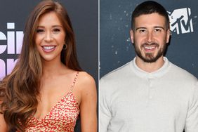 GABBY WINDEY, Vinny Guadagnino