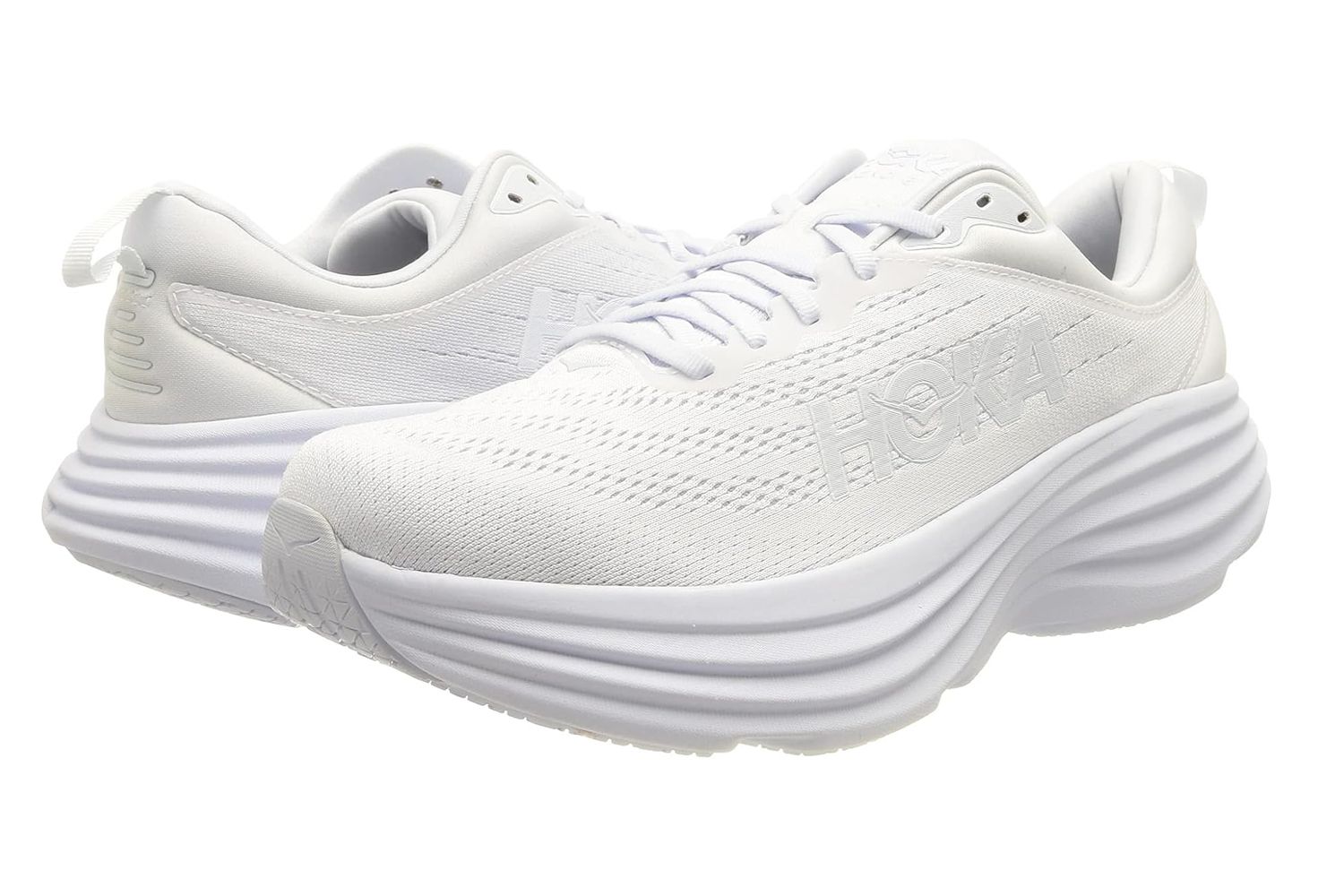 Zappos Hoka Women's Bondi 8