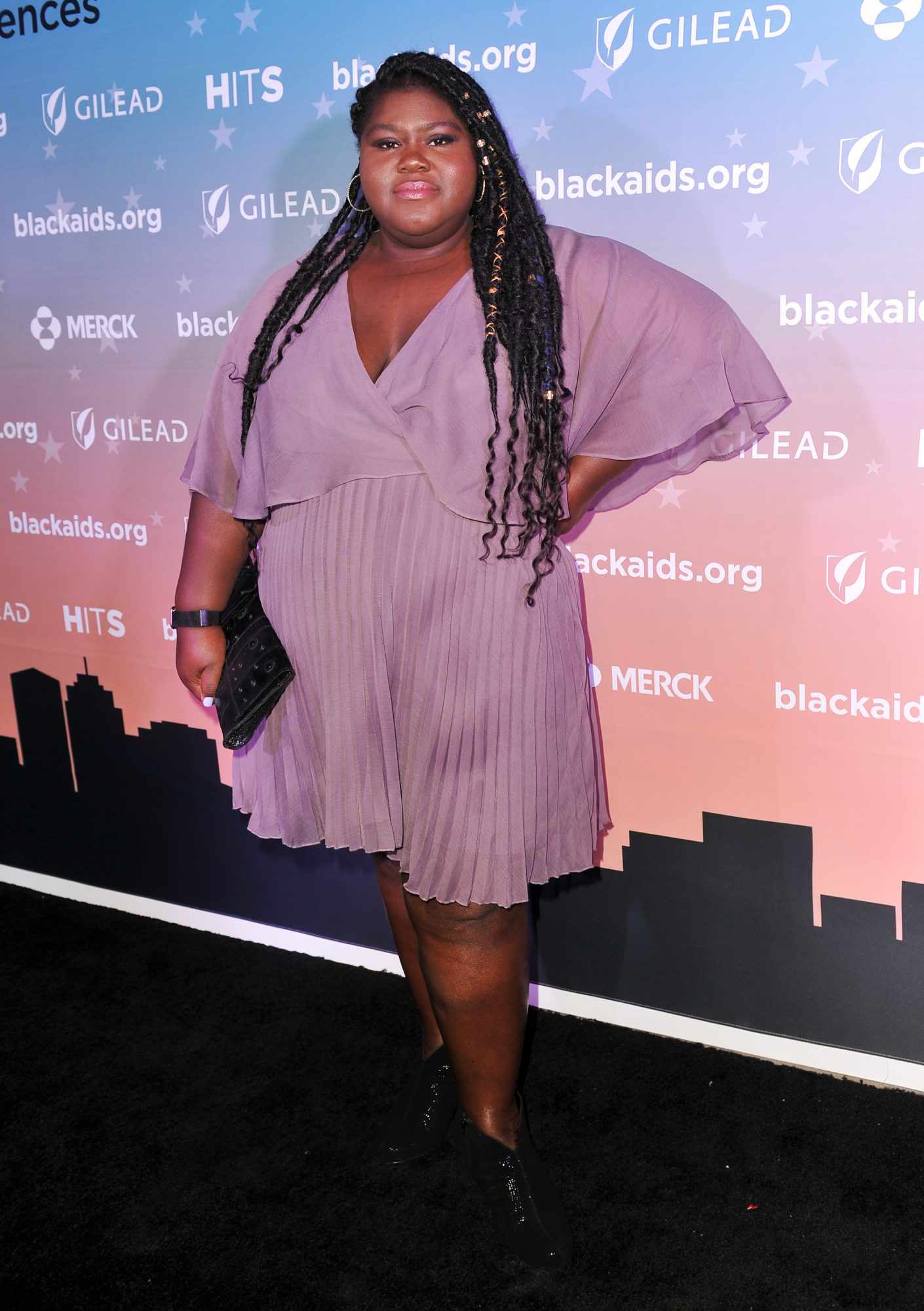 gabourey sidibe