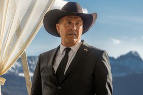 YELLOWSTONE, Kevin Costner, ‘One Hundred Years Is Nothing', (Season 5, ep. 501, aired Nov. 13, 2022)