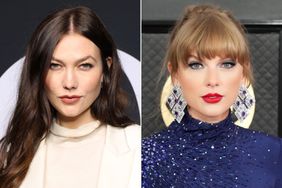 Karlie Kloss Paris 01 20 23 Taylor Swift Grammy 02 05 23