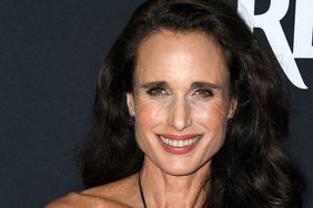 Andie MacDowell Reveals That - Through a Ouija Board - Her Dead Uncle Predicted Her Career