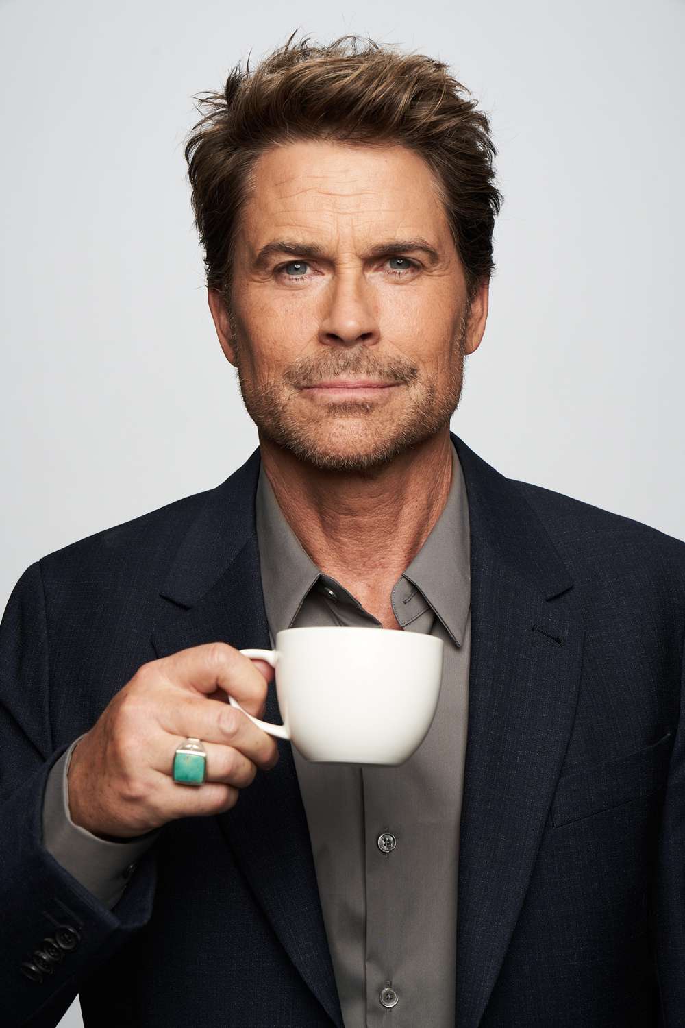 Rob Lowe narrating a Boston Tea Party 