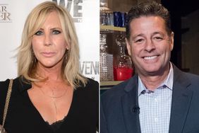 Vicki Gunvalson, Steve Lodge