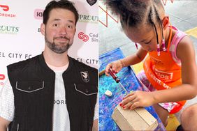 Alexis Ohanian