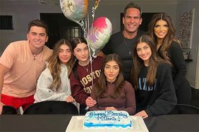 https://www.instagram.com/stories/teresagiudice/3031698224730257200/. TERESA GIUDICE/Instagram