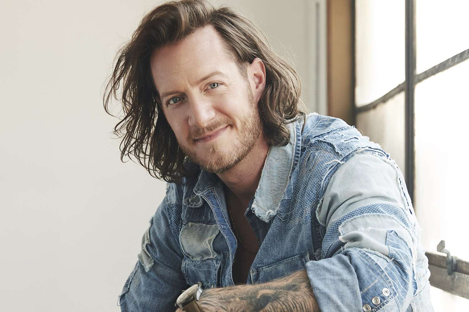 tyler hubbard 2023