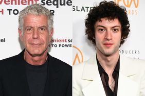 Anthony Bourdain attends "An Inconvenient Sequel: Truth to Power" New York Screening; Dominic Sessa at the 2024 Producers Guild Awards 