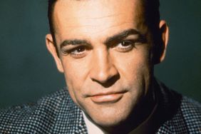 Sean Connery