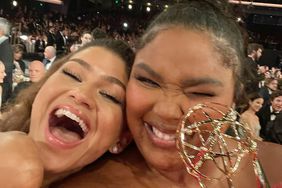 https://www.instagram.com/p/Cic5jh5LgGr/. Lizzo Shares 'Selfie Time' From the Emmys