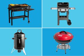 Multiretailer Best Grills