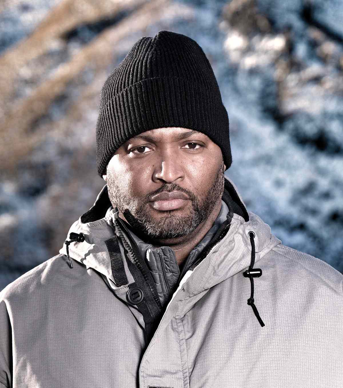 Special Forces: World's Toughest Test Season 2 - Robert Horry