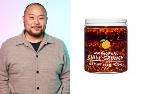 David Chang