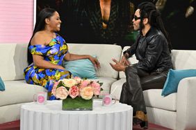 lenny kravitz on sherri