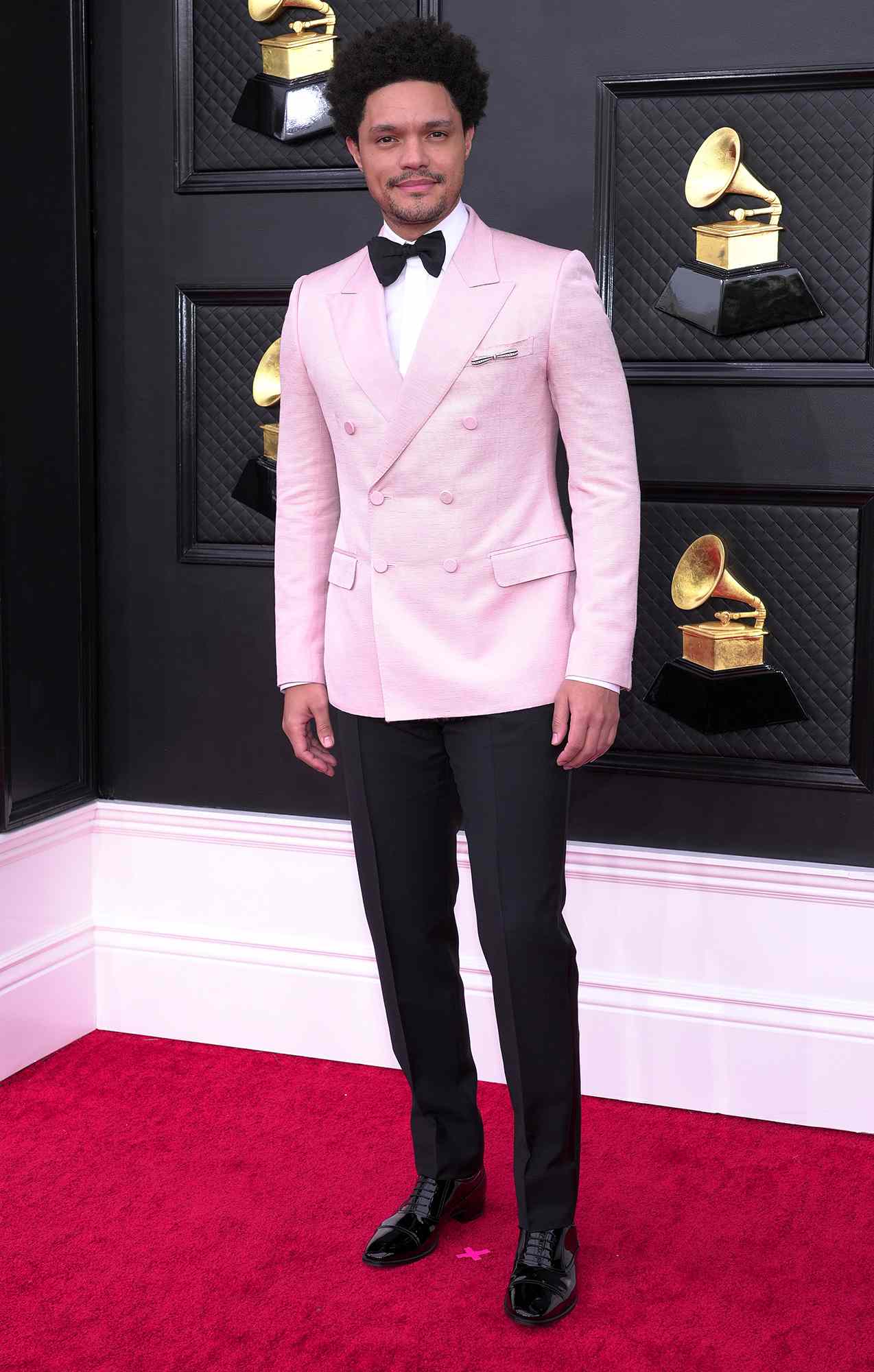 Grammy Awards Arrivals