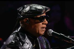 Stevie Wonder performance Grammy's 2024