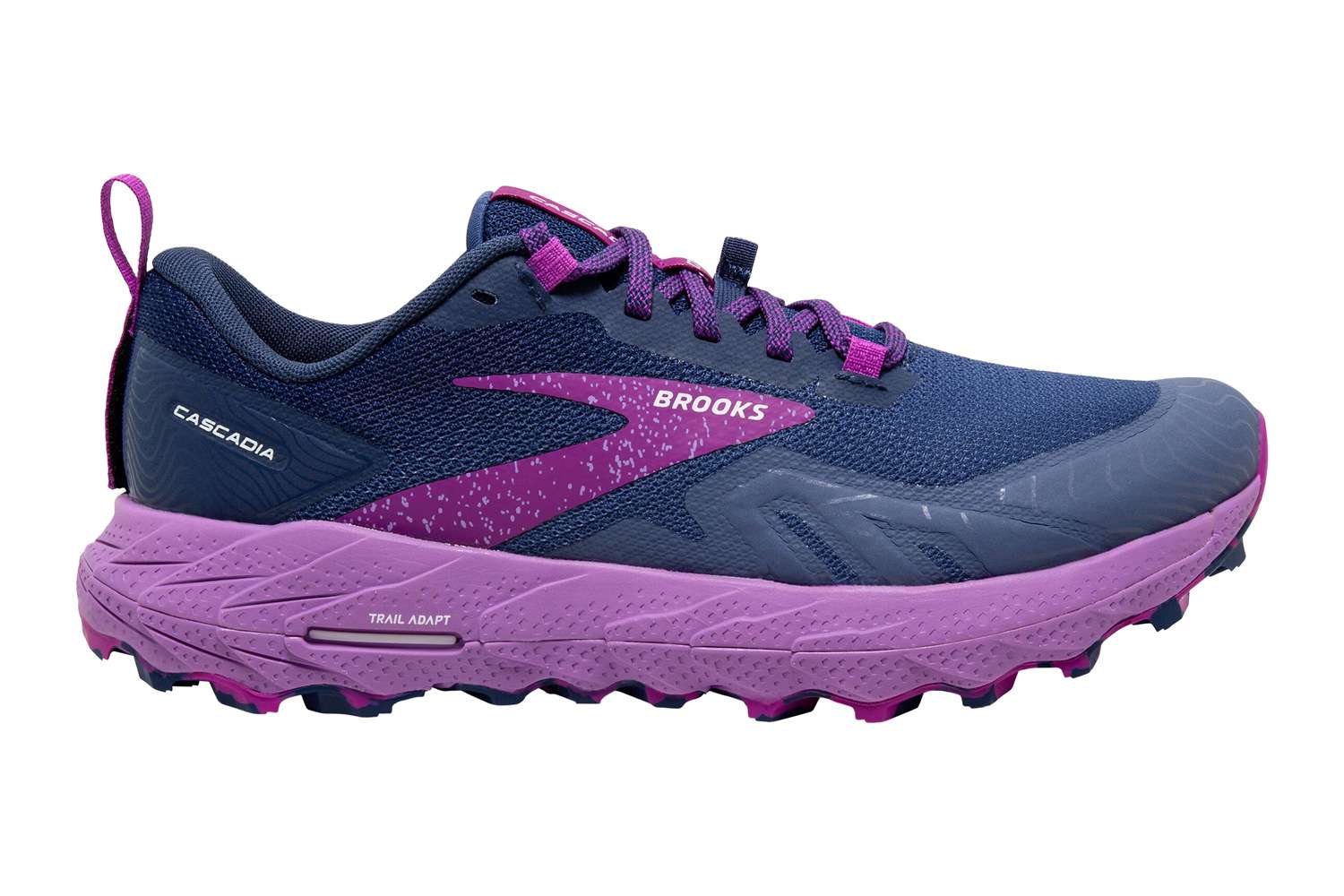 Brooks Cascadia 17