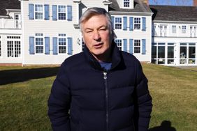 Alec Baldwin Hamptons Home for Sale