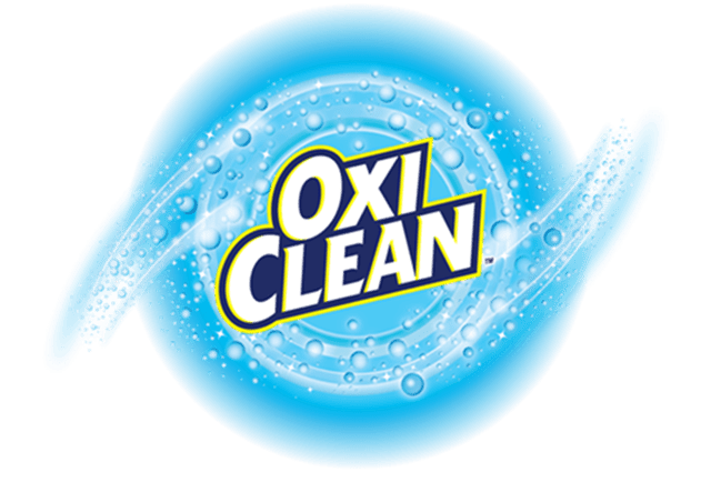 OxiClean logo