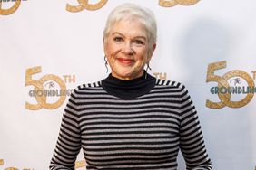 LOS ANGELES, CALIFORNIA - JUNE 28: Julia Sweeney attends the 50 years celebration of iconic characters from the Groundlings to SNL, MadTV And Beyond at The Groundlings Theatre & School on June 28, 2024 in Los Angeles, California. 